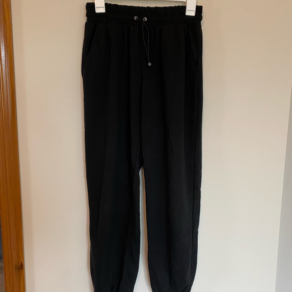 Forever 21 joggers